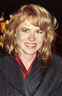 Amy Madigan in 1989